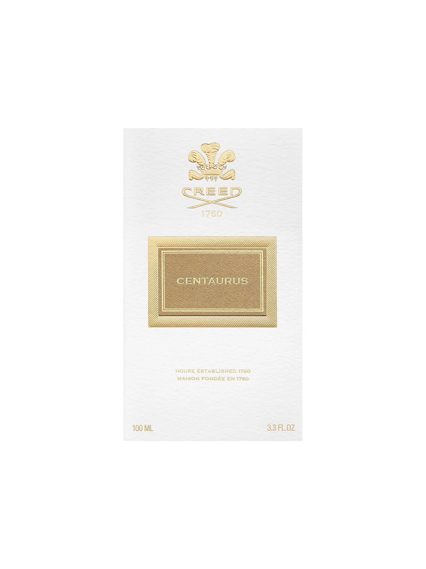 CREED | Centaurus Eau de Parfum 100ml | 